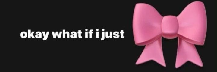 ‧₊˚ᯓ◟𖦹 αуαуα ⋆ ˚｡⋆ ꪆৎ ˚ banner