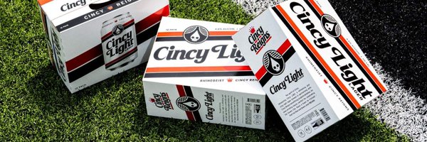 CincyLight Profile Banner