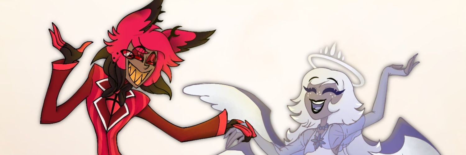RadioDemon6669's profile banner image