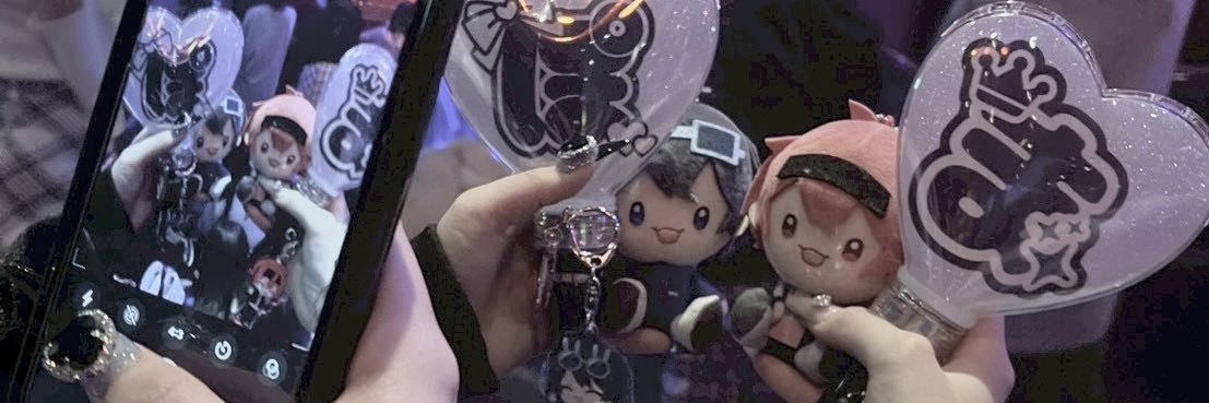 ✧ banner