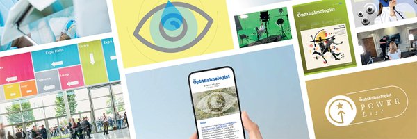 OphthoMag Profile Banner