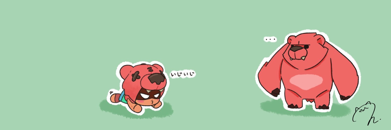 こやまる's banner