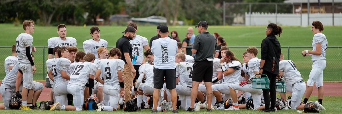 Blake Gerstung banner