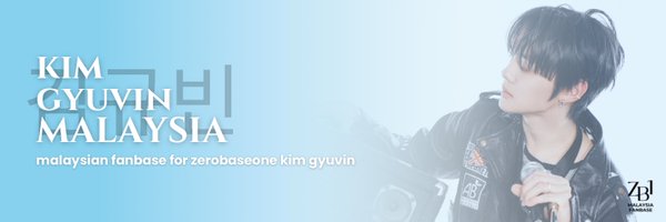GYUVINMSIA Profile Banner