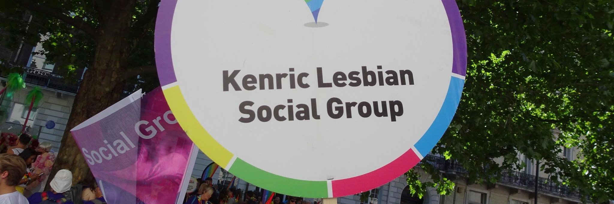 KENRIC banner