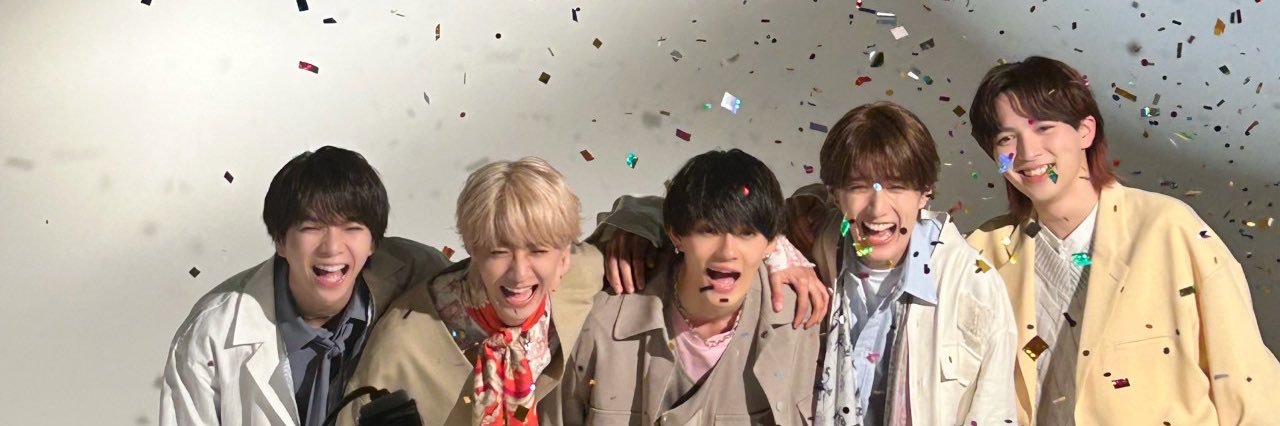 ヨル banner