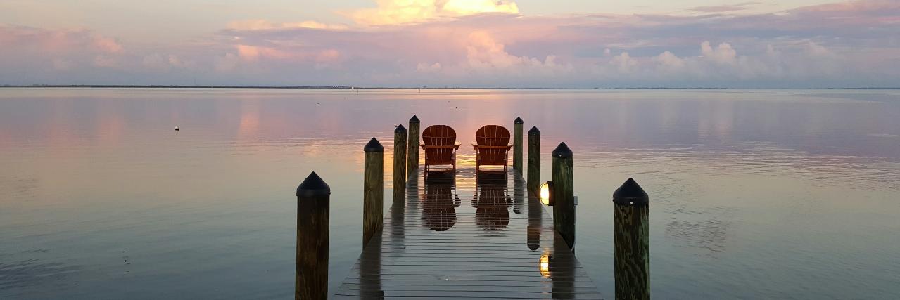 Timothy S. Smith banner