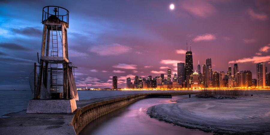 ChiTownCherry's profile banner image