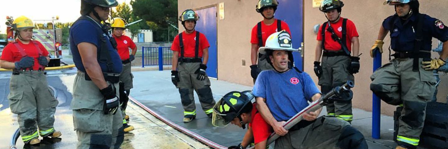 firefighterr27's profile banner image