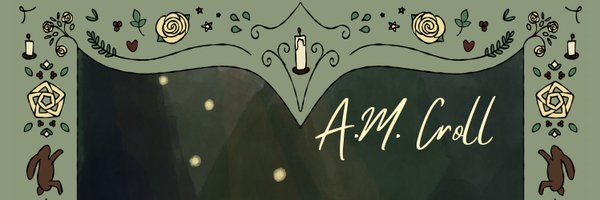 amcrollwriter Profile Banner