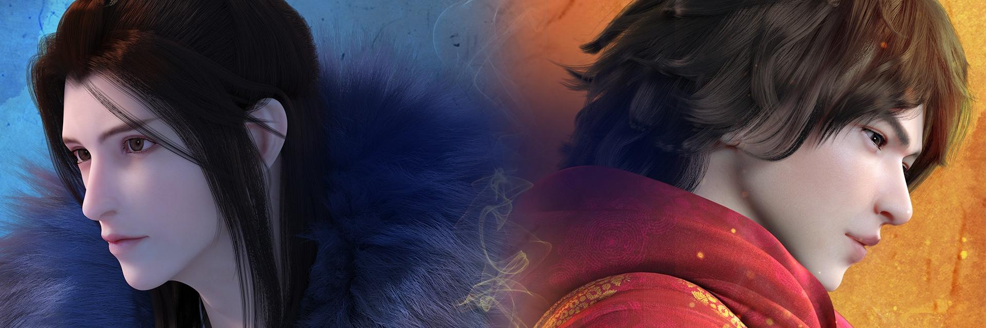 countquery's profile banner image