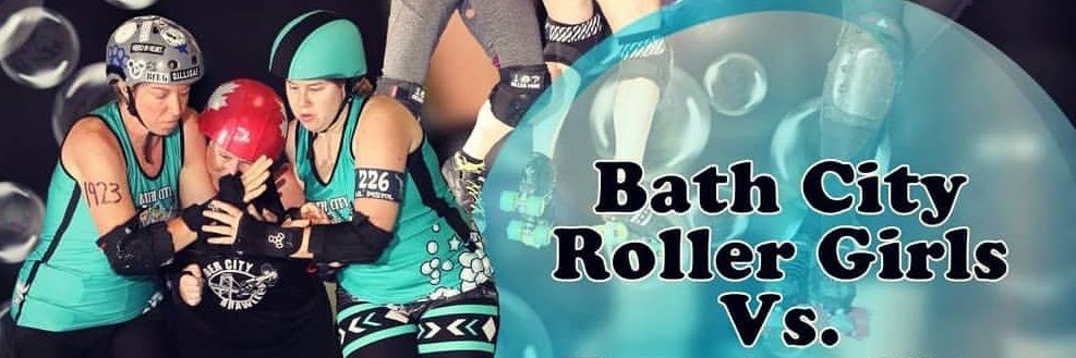 bcrollergirls's profile banner image