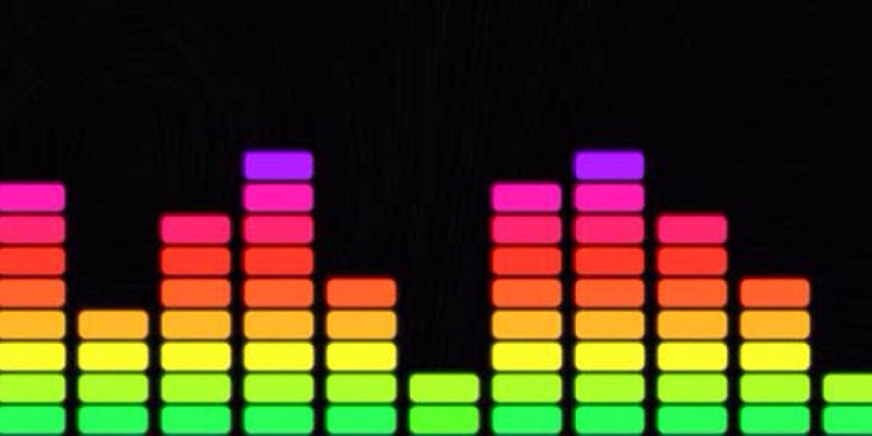 djhenroc's profile banner image