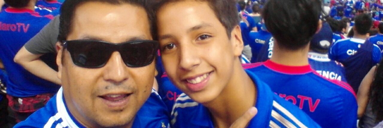 Julio Badilla C banner