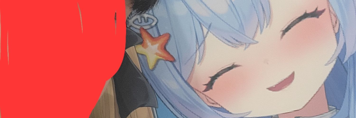 endus🌊💙 banner