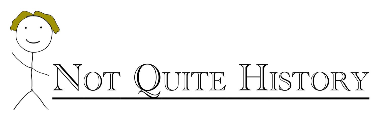 NQHistory's profile banner image