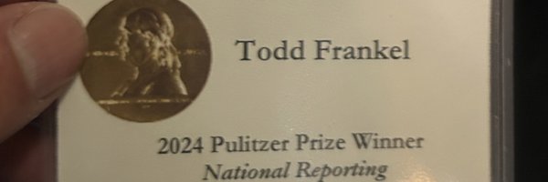 tcfrankel Profile Banner