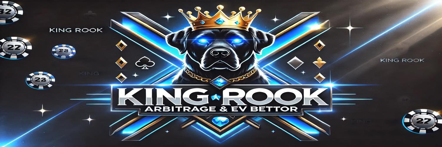 King Rook's banner