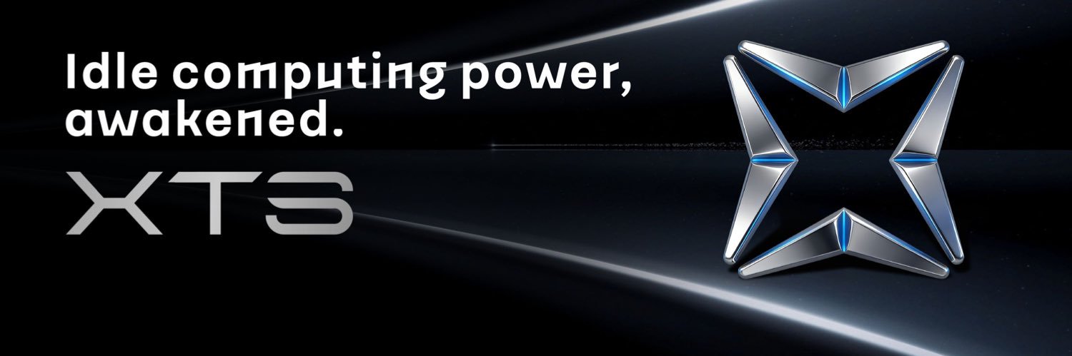XTS_Global's profile banner image