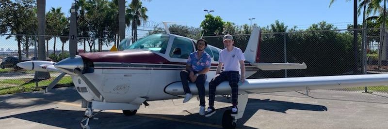 slut pop burbank banner