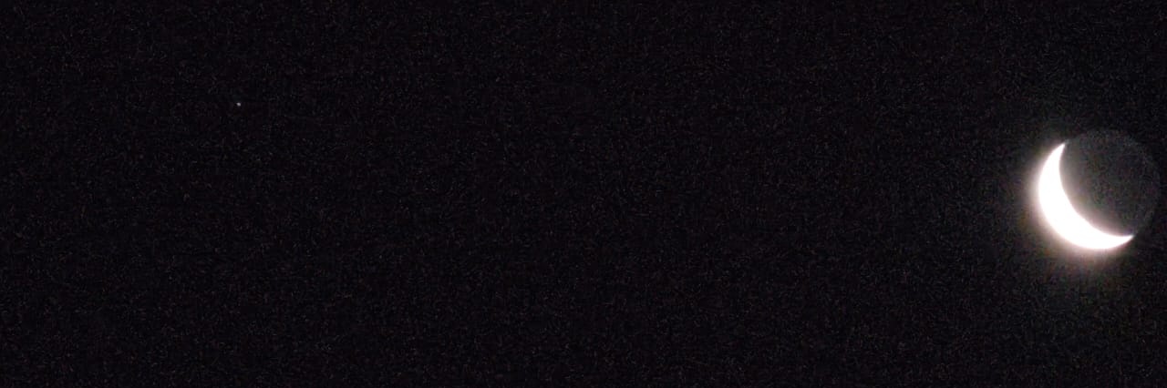 more banner