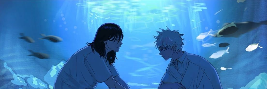 𝖬𝗂𝗌𝖺𝗄𝗎𝗒𝖾 banner