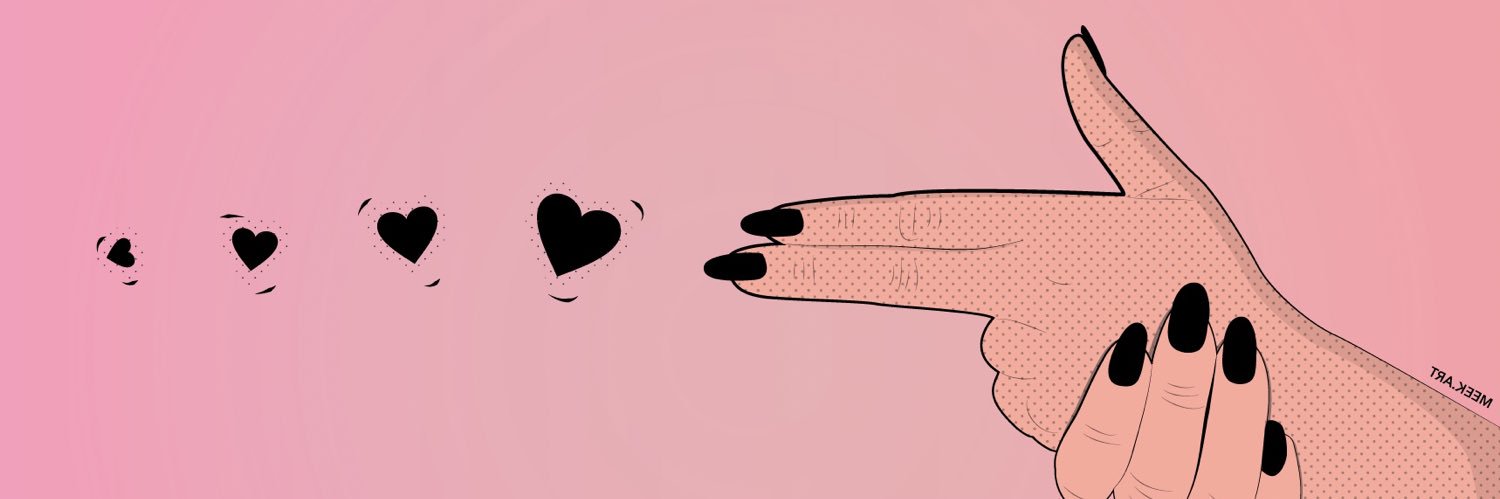 nesiaaliciouss's profile banner image