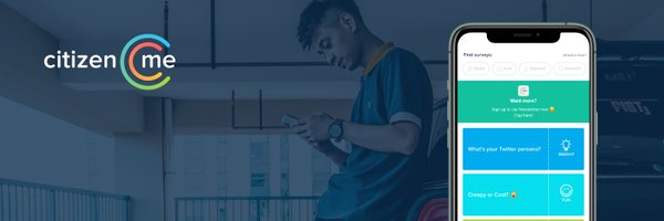 ctznme Profile Banner