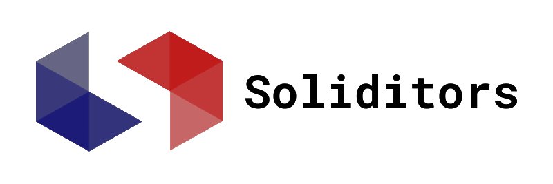 Soliditors banner
