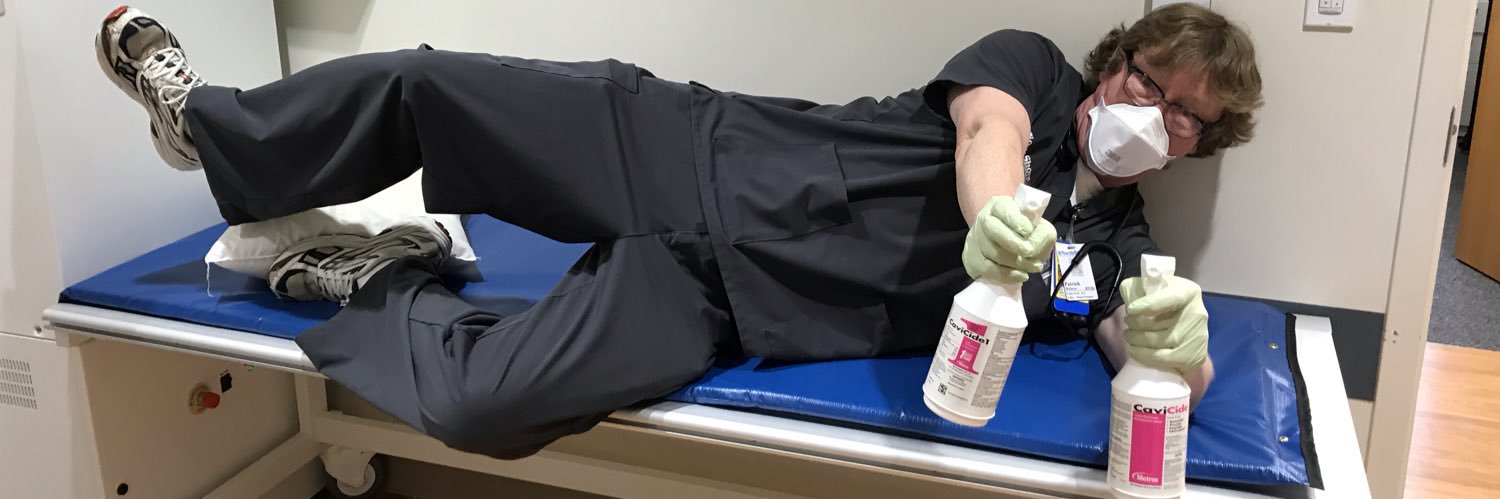 patrick banner