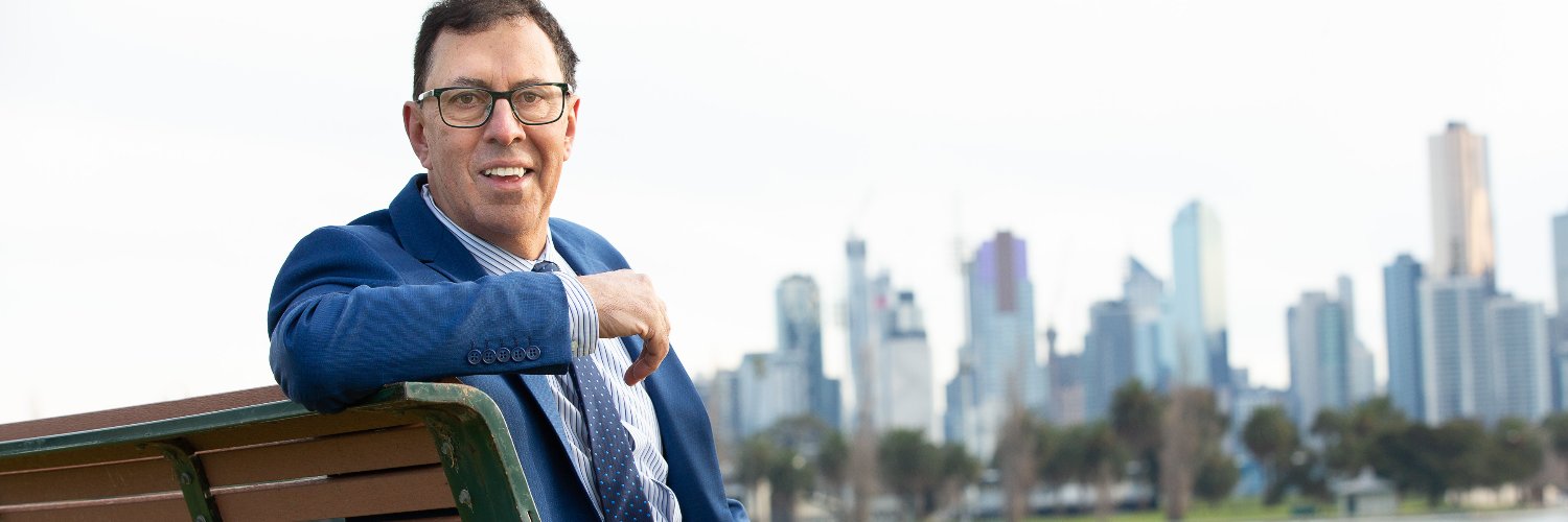 BernardMandile's profile banner image