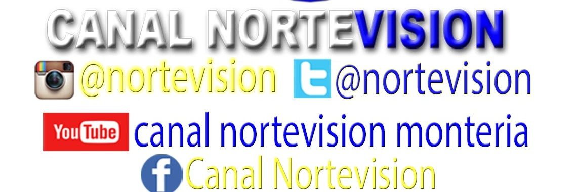 CANAL NORTEVISION💯 banner