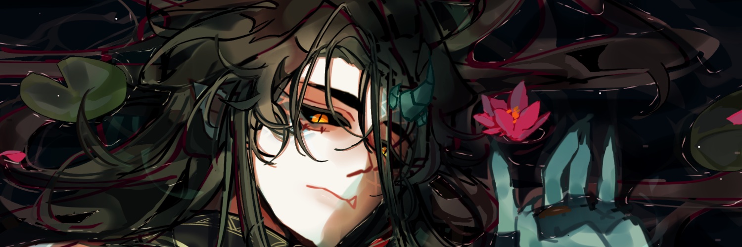 khanashii_'s profile banner image