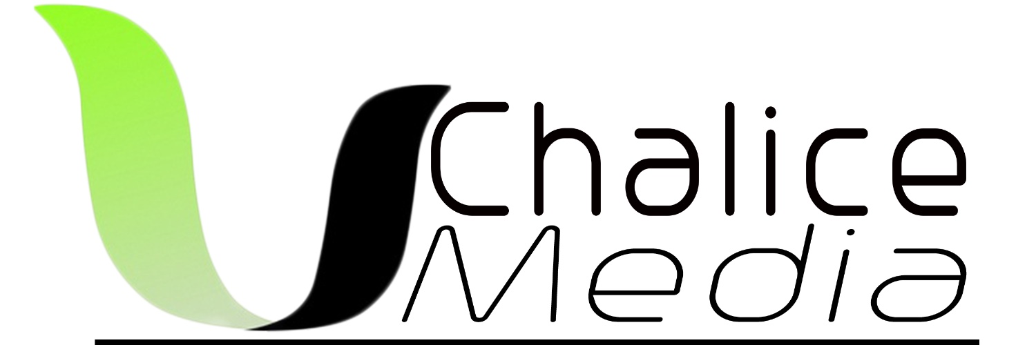 Chalice Productions banner