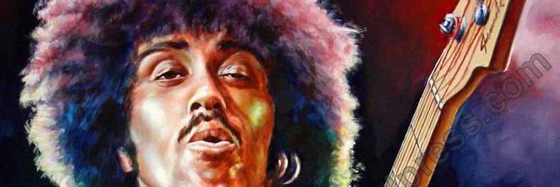 Christopher C Thomas banner