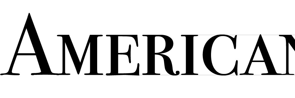 American Carousel Co. banner