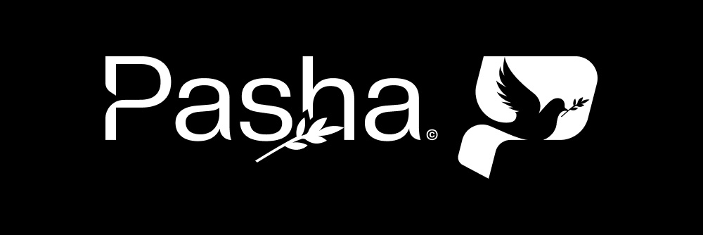 Pasha🕊 banner
