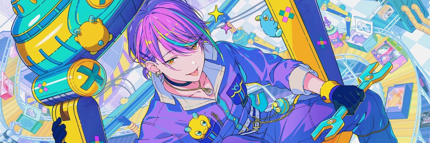 sruicidee's profile banner image