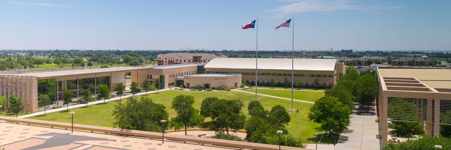 UT Permian Basin banner