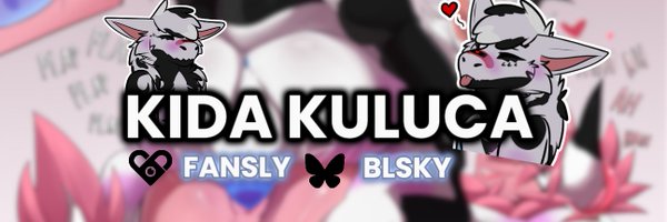 KulucaPaws Profile Banner