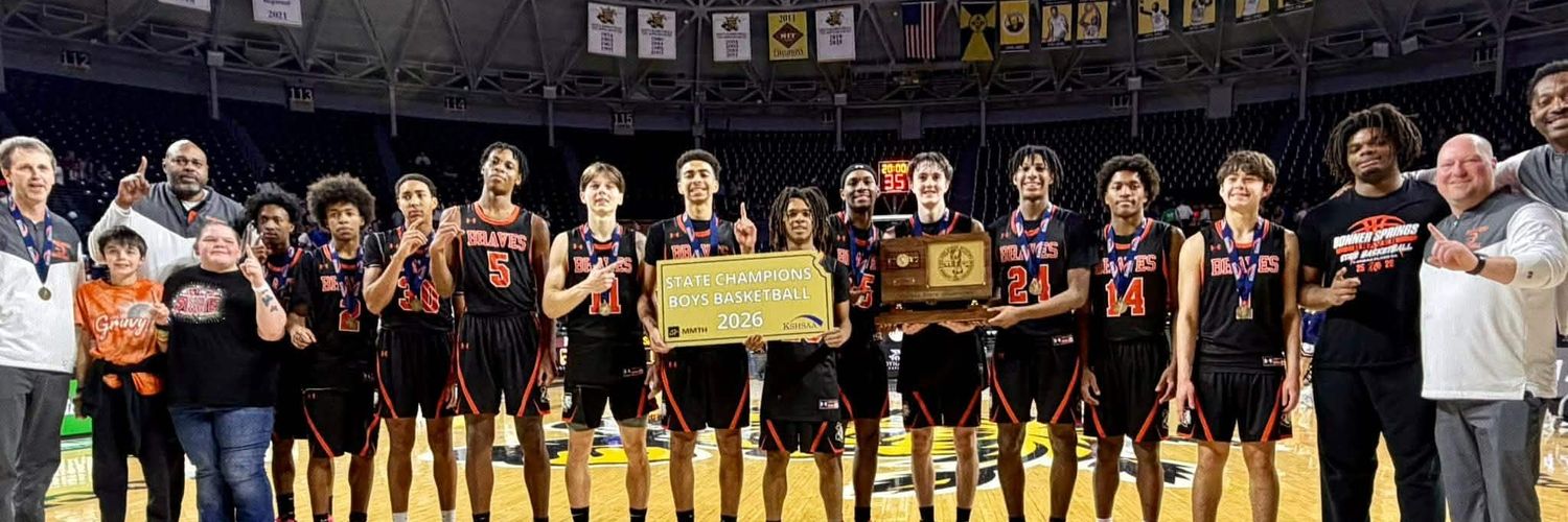 Jason Jones Jr (II) (2026) - Bonner Springs HS banner