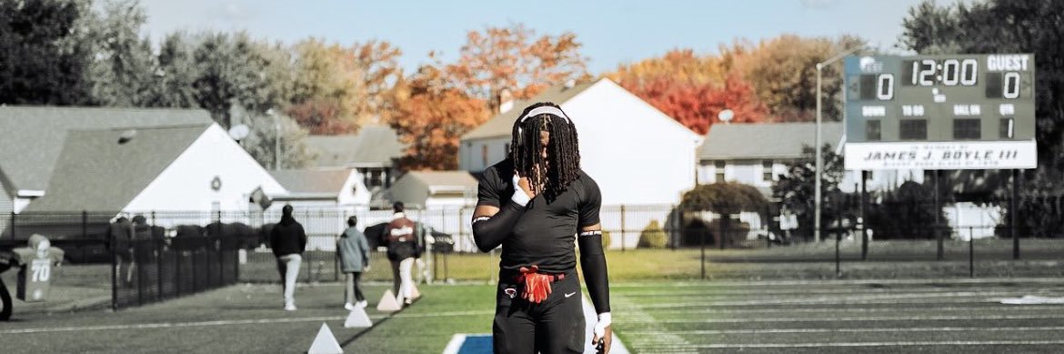 Brandon “Baby” Lockley, Jr banner