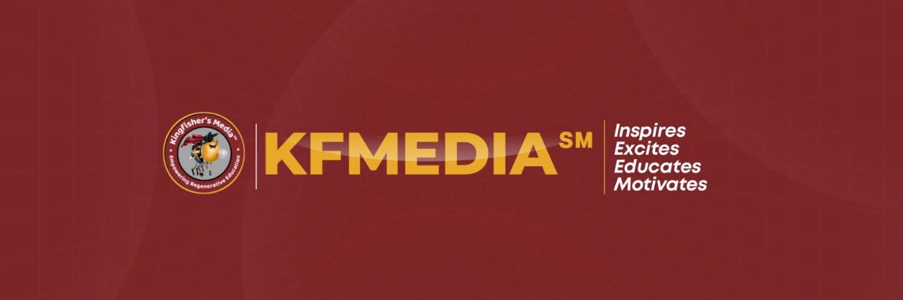 KFMEDIA℠ edu/acc | HUDL | ✨Minting Now ✨'s banner