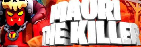 CSMAURIXBS's profile banner image