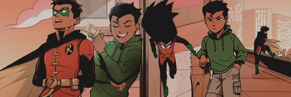 thebestrobinx Profile Banner