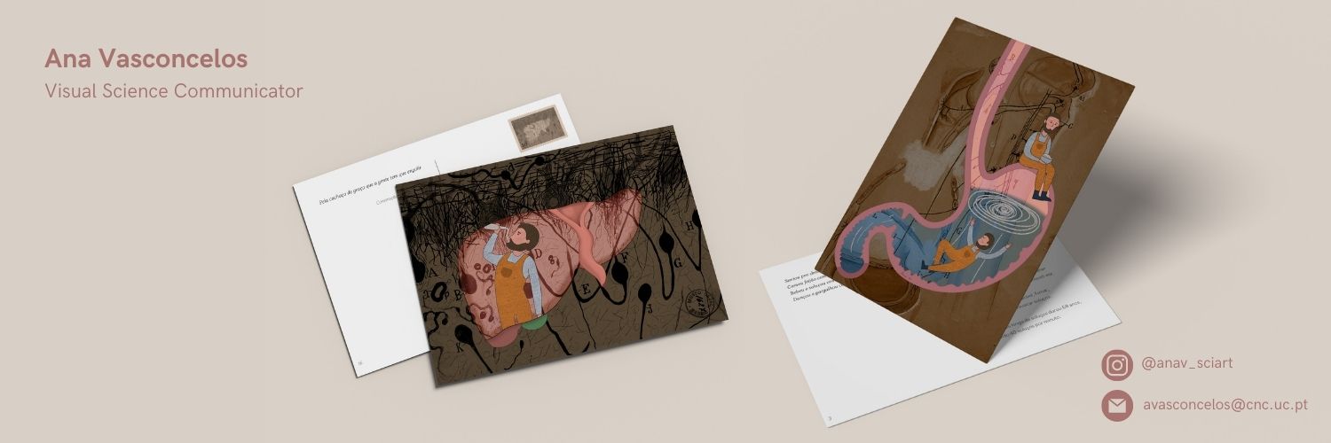 Ana Vasconcelos 🧠🎨 banner