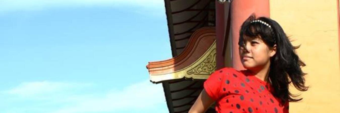 mariahotman's profile banner image
