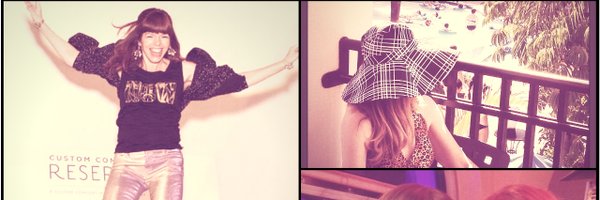 CandyHolladay Profile Banner