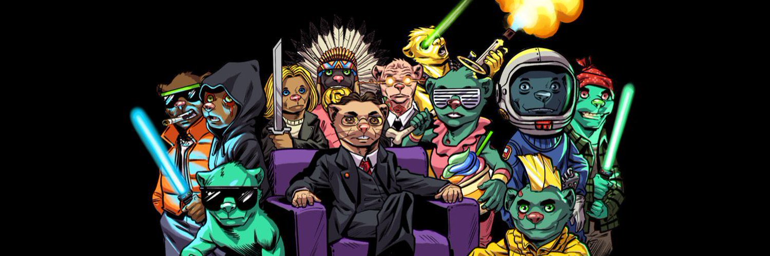 mongethcoin's profile banner image