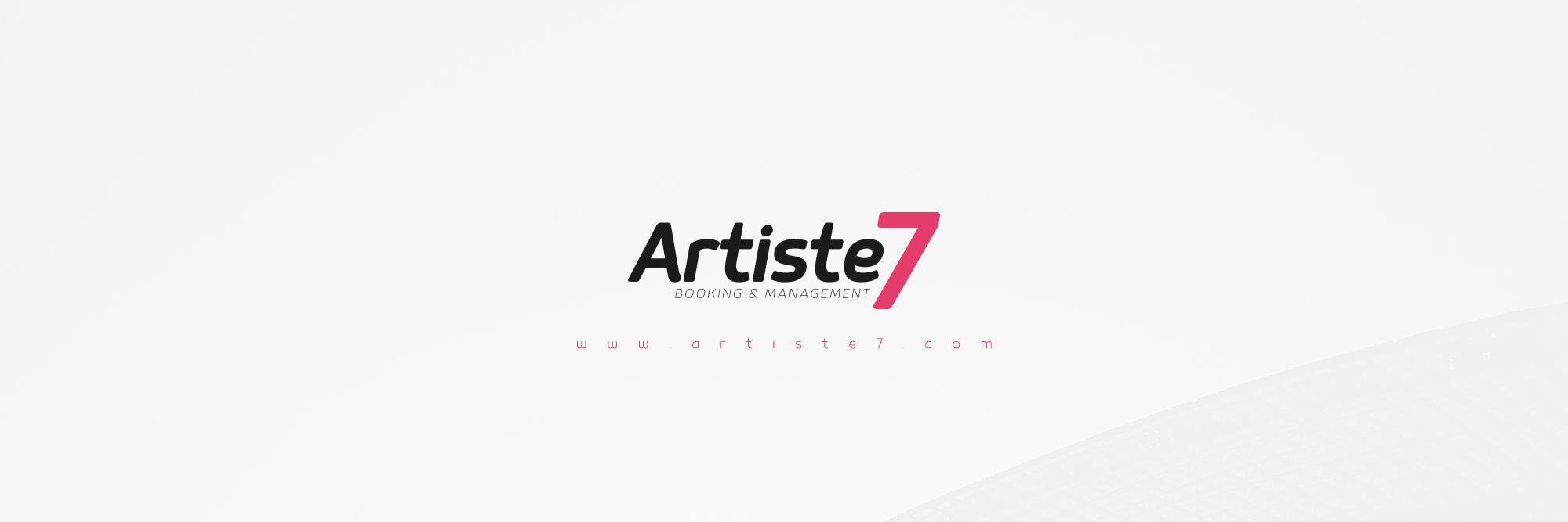 Artisteseven's profile banner image